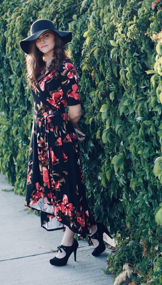 Real-Life Stories: Madison Bird