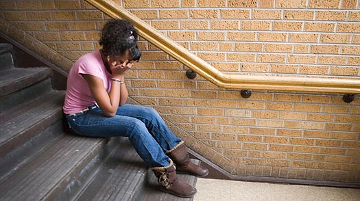 10 Signs that Your Child is Suffering from Anxiety
