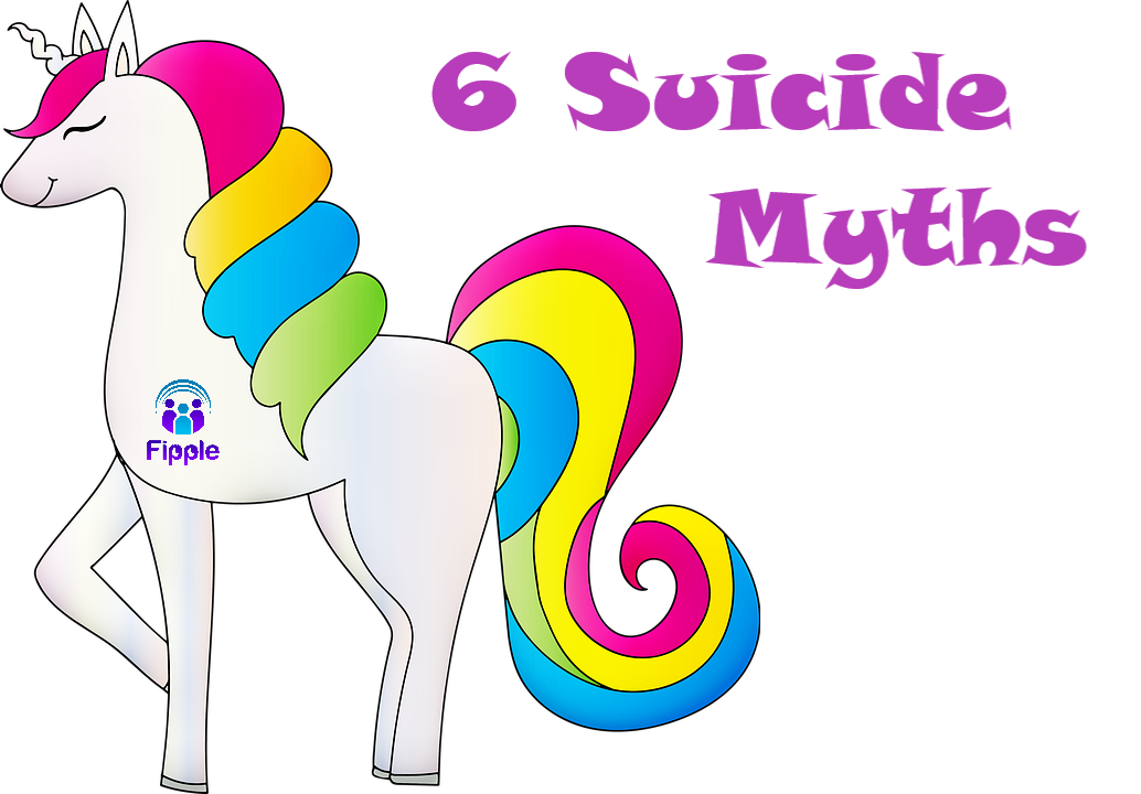 6 Myths About Suicide Every Parent Should Know